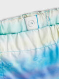 Product image thumbnail 5 TIE DYE SWIM SHORTS, Crystal Seas
