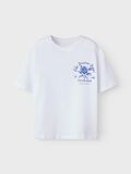 name it BIO-BAUMWOLL T-SHIRT, Bright White, highres - 13243360_BrightWhite_1185438_003.jpg