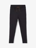 Name it COTTON SWEATPANTS, Black, highres - 13191046_Black_003.jpg