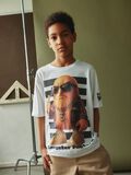 Product image thumbnail 2 ITALIAN BRAINROT T-SHIRT, Bright White