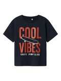 Name it REGULAR FIT T-SHIRT, Dark Sapphire, highres - 13238137_DarkSapphire_001.jpg