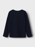 name it LANGÆRMET TOP MED LANGE ÆRMER, Dark Sapphire, highres - 13238716_DarkSapphire_002.jpg