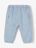 Name it ORGANIC COTTON CARGO TROUSERS, Dusty Blue, highres - 13187422_DustyBlue_004.jpg