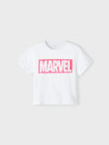 Name it MARVEL T-SHIRT, Bright White, highres - 13215708_BrightWhite_003.jpg