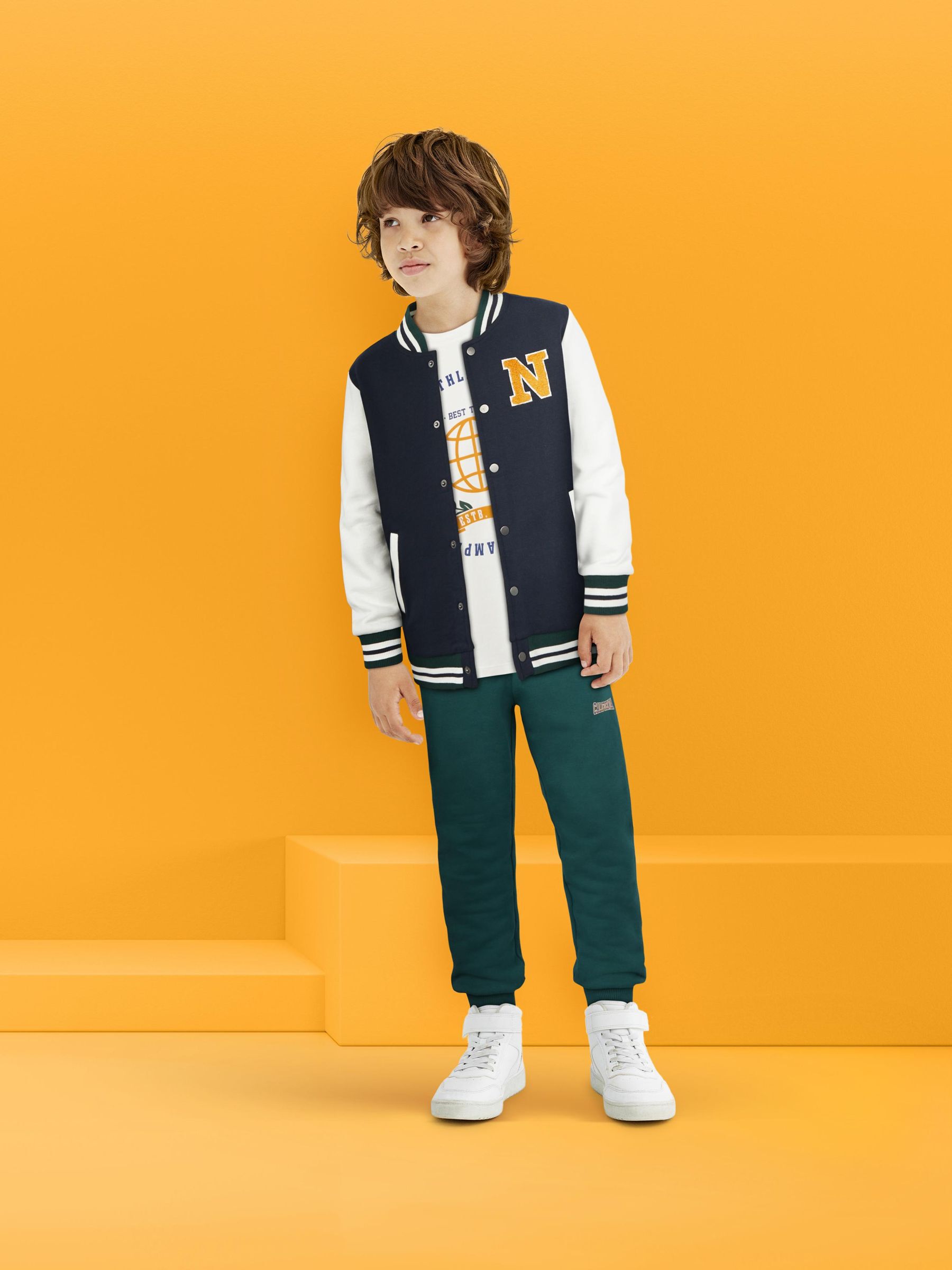 Varsity jacket france 2025