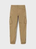 Name it REGULAR FIT CARGO BROEK, Kelp, highres - 13151735_Kelp_002.jpg