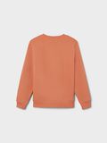 Name it ZACHTE REGULAR FIT SWEATSHIRT, Brandied Melon, highres - 13223966_BrandiedMelon_002.jpg