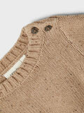 Name it LONGSLEEVE TRUI, Tobacco Brown, highres - 13193782_TobaccoBrown_005.jpg