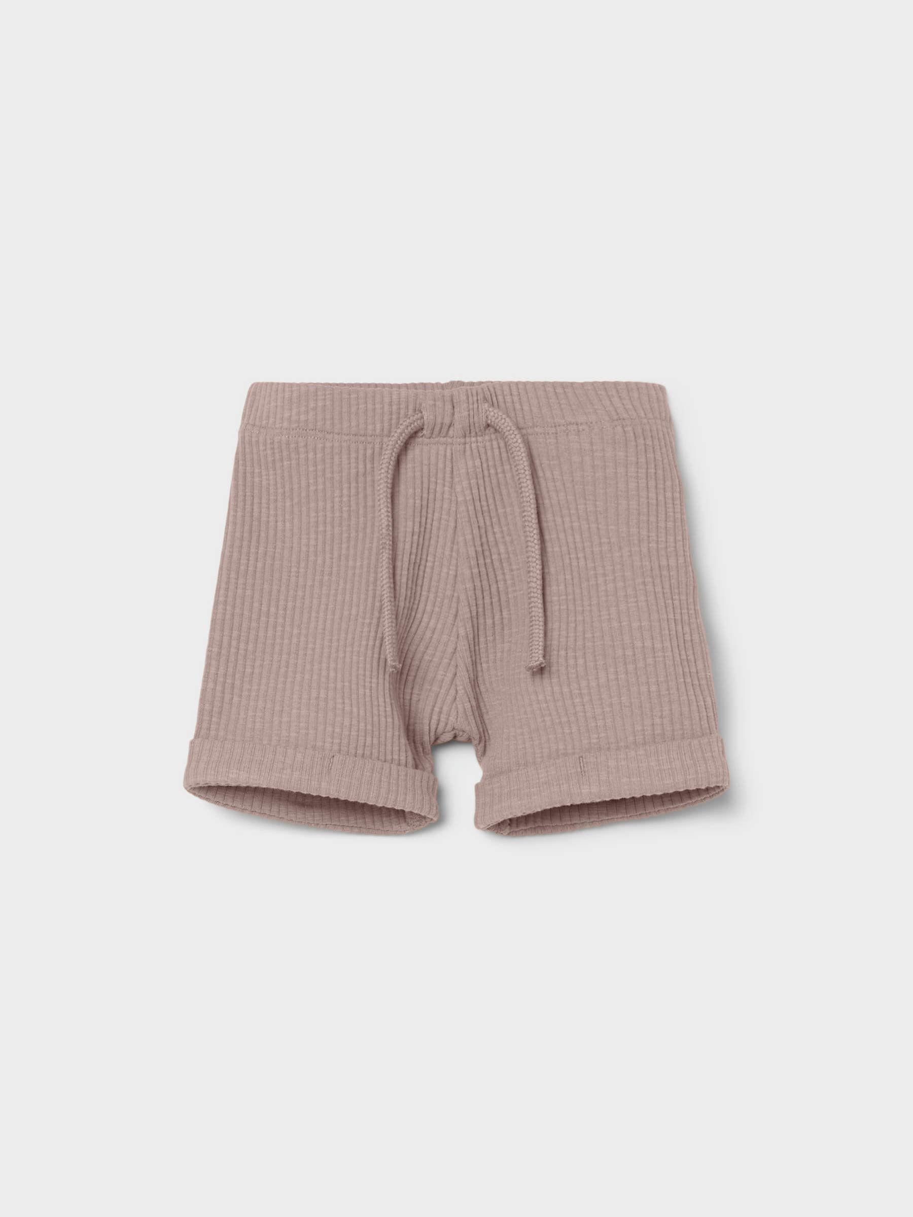 LOOSE FIT SHORTS (Beige) from Lil 