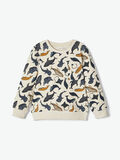 Name it WALFISCHPRINT SWEATSHIRT, Peyote Melange, highres - 13176626_PeyoteMelange_003.jpg