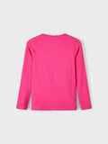 Name it REGULAR FIT LONG SLEEVED TOP, Pink Yarrow, highres - 13212466_PinkYarrow_002.jpg