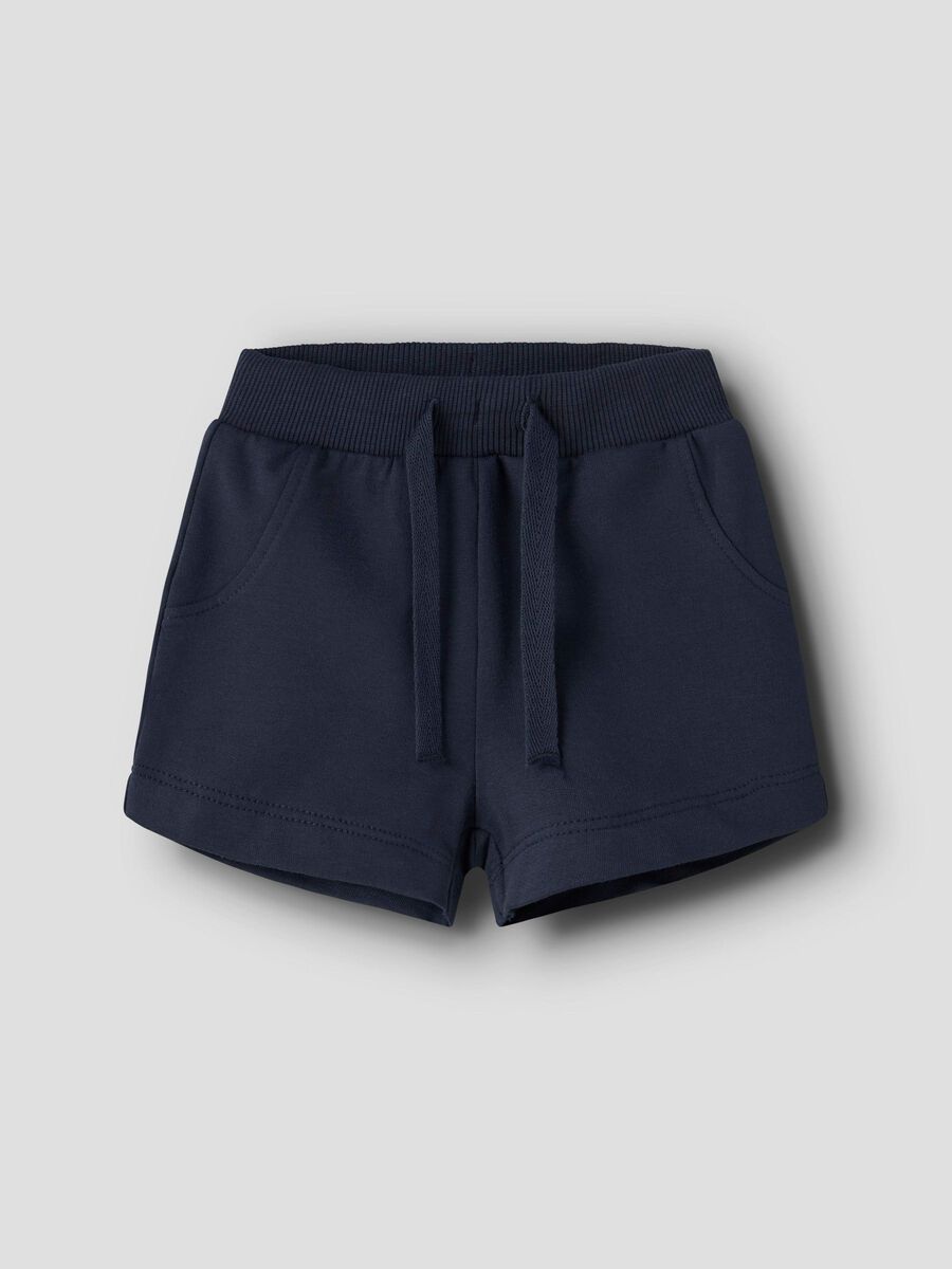 name it COUPE CLASSIQUE SHORT, Navy Blazer, highres - 13215724_NavyBlazer_003.jpg