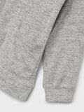 name it LANGÆRMET CARDIGAN, Grey Melange, highres - 13239540_GreyMelange_005.jpg