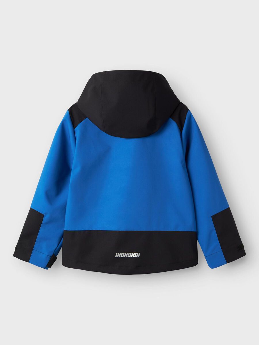name it ALFALIGHT08 SOFTSHELL-TAKKI, Strong Blue, highres - 13236562_StrongBlue_002.jpg