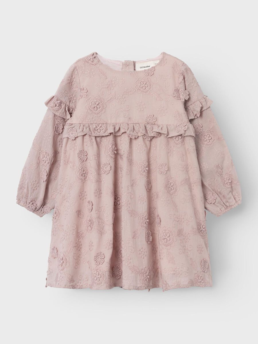 name it ORGANIC COTTON DRESS, Shadow Gray, highres - 13233779_ShadowGray_003.jpg