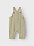 Name it LOOSE FIT OVERALLS, Moss Gray, highres - 13228126_MossGray_003.jpg
