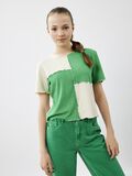 Name it REGULAR FIT TOP MED LANGE ÆRMER, Bright Green, highres - 13218641_BrightGreen_007.jpg