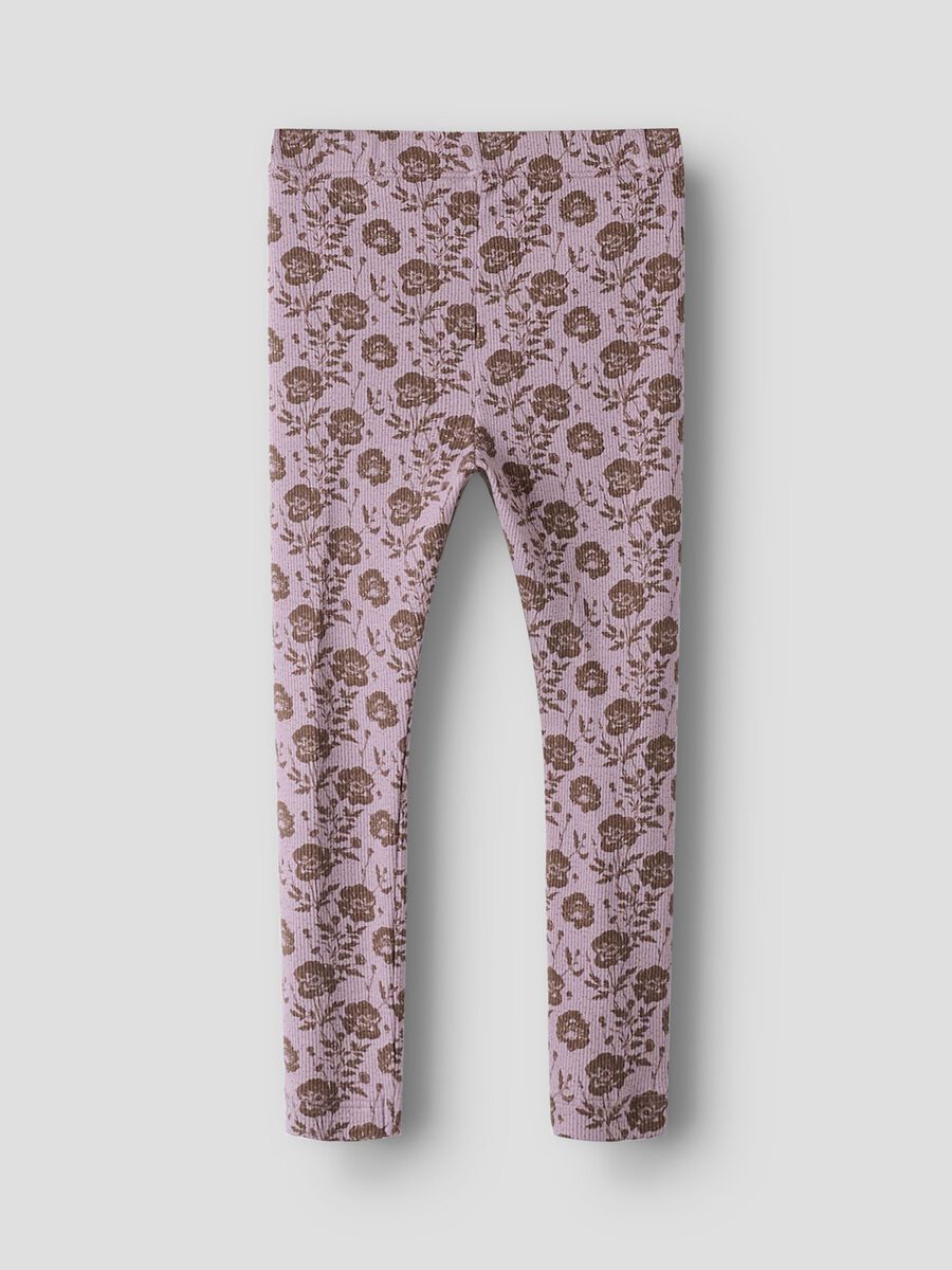 Carousel image - LEGGINGS, Nirvana | 4