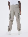 Name it REGULAR FITTED CARGO PANTS, Ultimate Grey, highres - 13151735_UltimateGrey_008.jpg