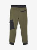 Name it ORGANIC COTTON SWEATPANTS, Forest Night, highres - 13192936_ForestNight_004.jpg