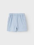 Name it NORMAL PASSFORM SHORTS, Chambray Blue, highres - 13227399_ChambrayBlue_002.jpg