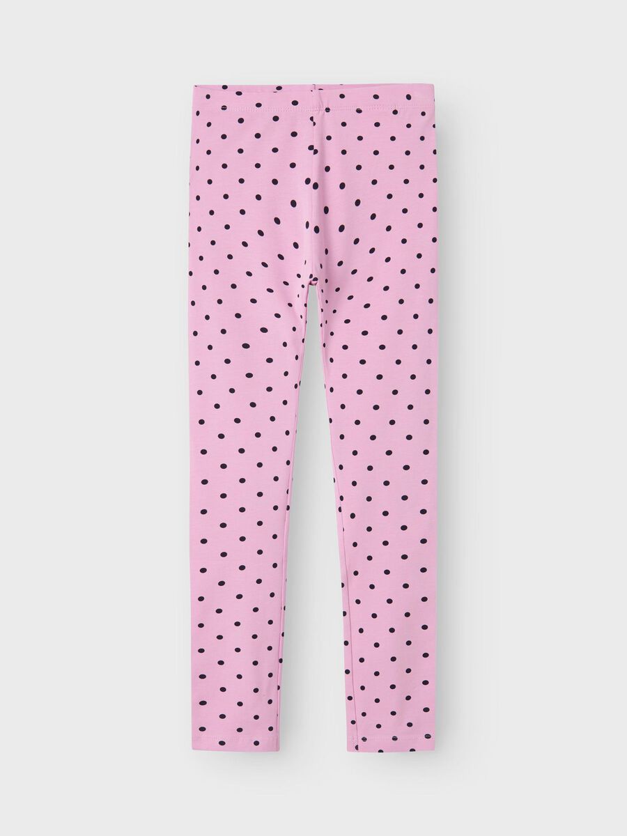 name it TRYCKTA LEGGINGS, Pastel Lavender, highres - 13227482_PastelLavender_1121150_003.jpg