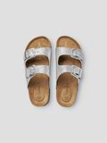 Product image thumbnail - SANDALI, Silver | 6