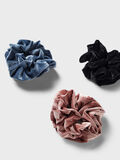 Name it 3-PACK SCRUNCHIE, Black, highres - 13190635_Black_843293_005.jpg