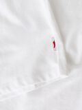 Product image thumbnail - REGULAR FIT T-SHIRT, Bright White | 3