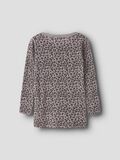 Product image thumbnail 4 MERINO WOOL LONG SLEEVED TOP, Satellite