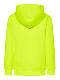Name it COULEUR FLUO SWEAT-SHIRT, Safety Yellow, highres - 13175155_SafetyYellow_002.jpg