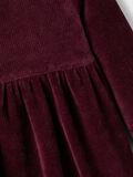 name it VELOURS KLEID MIT LANGEN ÄRMELN, Fig, highres - 13207298_Fig_005.jpg