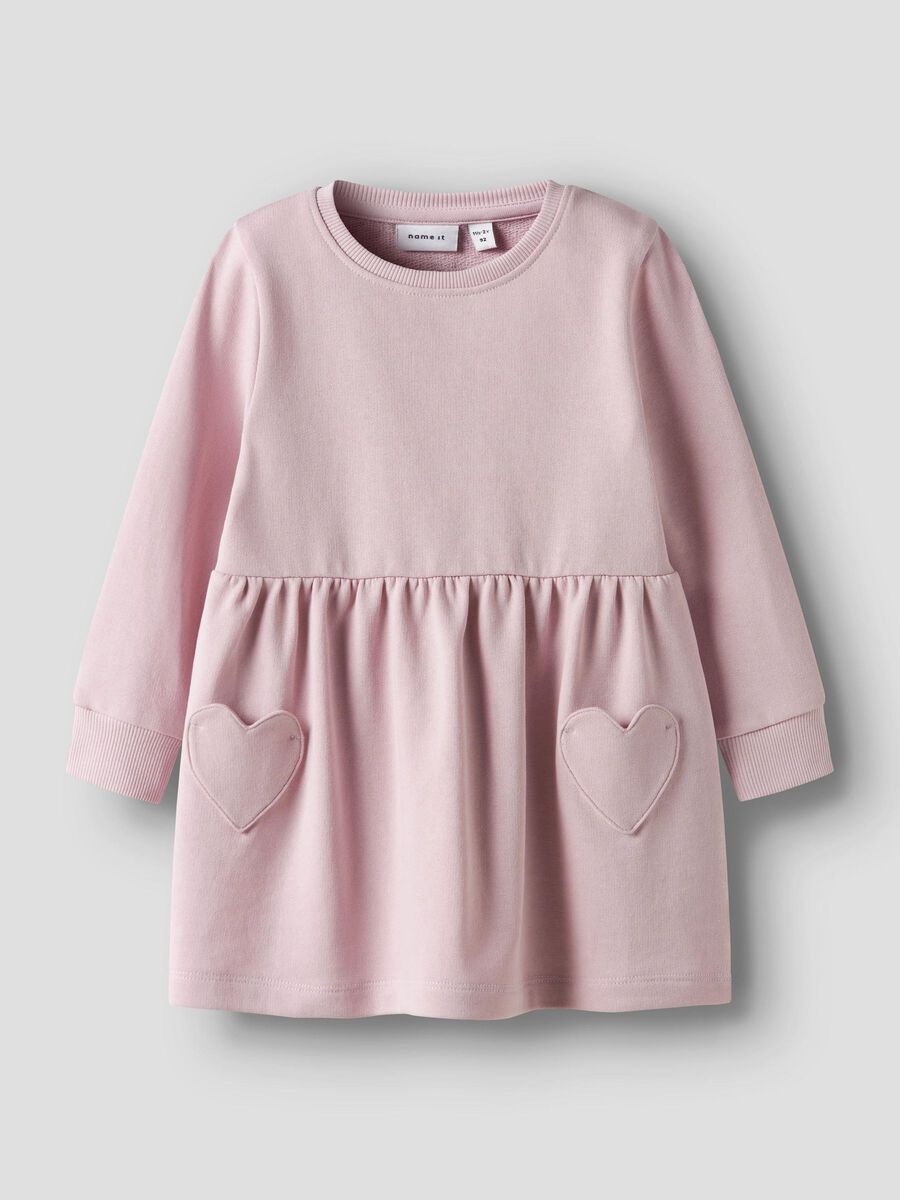 name it EN MOLLETON ROBE, Burnished Lilac, highres - 13231933_BurnishedLilac_003.jpg