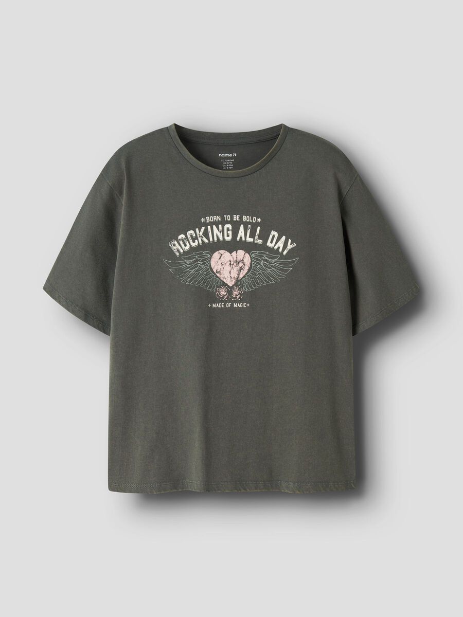 Product carousel image 1 T-SHIRT, Urban Chic