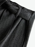 Name it PANTALONI GAMBA AMPIA, Dark Grey Melange, highres - 13174210_DarkGreyMelange_006.jpg