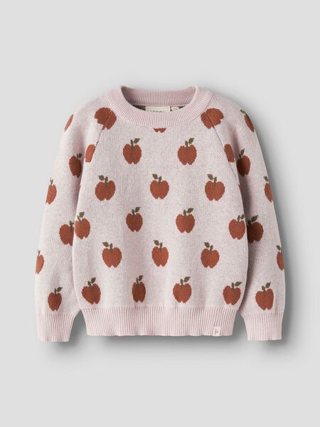 name it LONG SLEEVED KNITTED TOP, Hushed Violet, highres - 13245344_HushedViolet_003.jpg