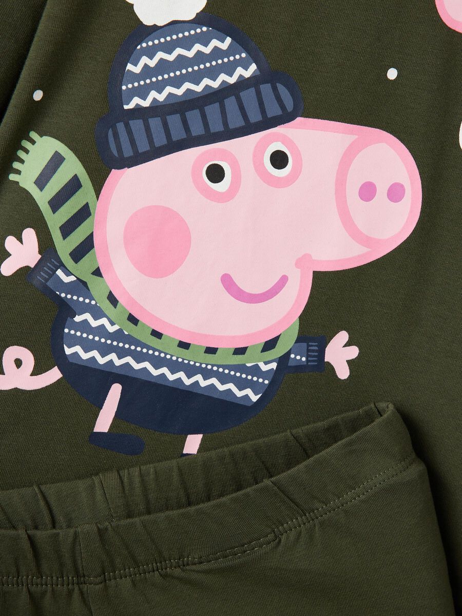 Carousel image - PEPPA PIG CHRISTMAS NIGHTSET, Climbing Ivy | 3
