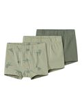name it 3-PAK BOXERSHORTS, Agave Green, highres - 13232991_AgaveGreen_001.jpg