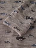 Product image thumbnail 3 MERINO WOOL NIGHTSET, Satellite