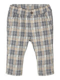 Name it CHECKED SWEATPANTS, Peyote, highres - 13175693_Peyote_001.jpg