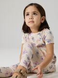 Product image thumbnail - COUPE XSLIM LEGGINGS, Peyote | 3