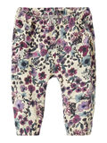 Name it REGULAR FIT TROUSERS, Buttercream, highres - 13206898_Buttercream_001.jpg