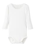 Name it DETAILED ROMPER, Bright White, highres - 13200790_BrightWhite_001.jpg