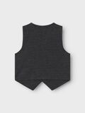 name it SOFT WAISTCOAT, Dark Grey Melange, highres - 13223823_DarkGreyMelange_002.jpg