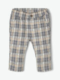 Name it CHECKED SWEATPANTS, Peyote, highres - 13175693_Peyote_003.jpg