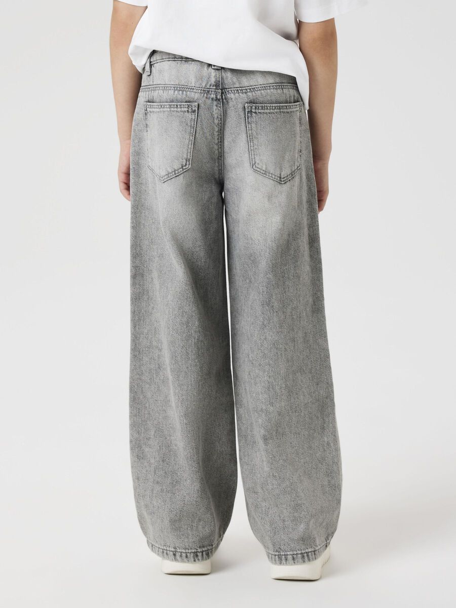 name it WIDE LEG JEANS, Light Grey Denim, highres - 13230733_LightGreyDenim_007.jpg