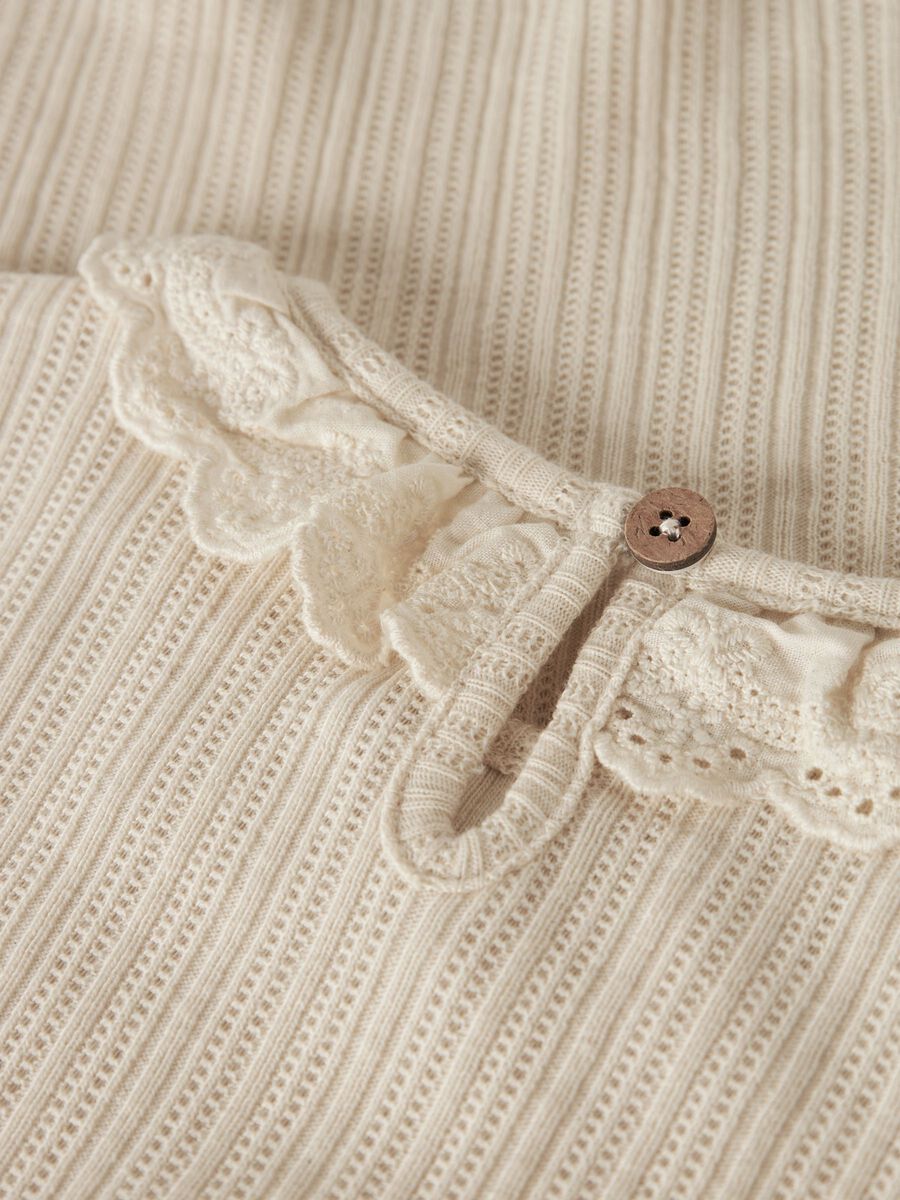 Carousel image 3 REGULAR FIT OBERTEIL, Turtledove