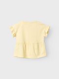 Name it REGULAR FIT KORTERMET TOPP, Double Cream, highres - 13217558_DoubleCream_002.jpg