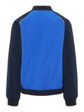 Name it SOFTSHELL JACKET, Strong Blue, highres - 13160277_StrongBlue_002.jpg