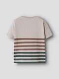 Product image thumbnail - ORGANIC COTTON TOP, Chateau Gray | 2